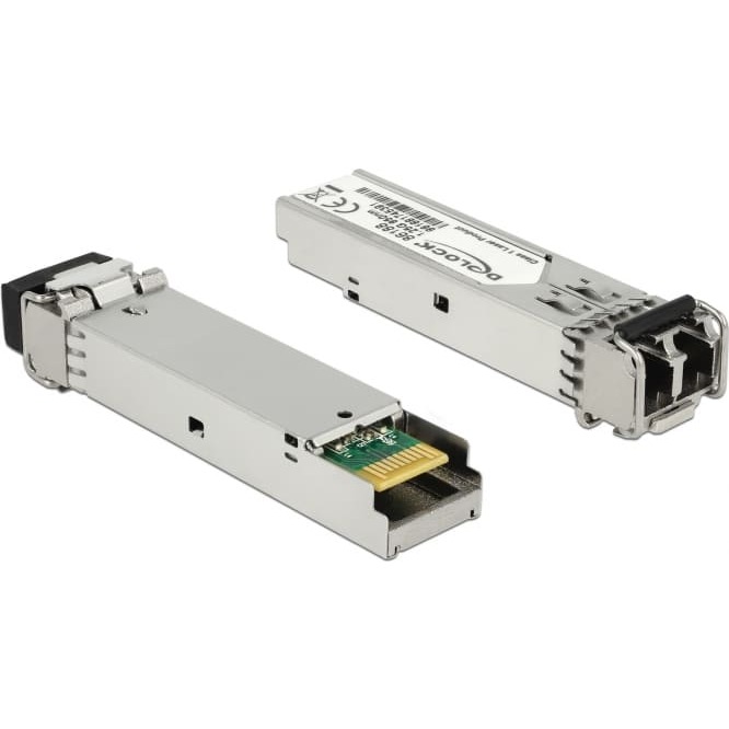 Delock SFP Module 1000Base-SX MM 850