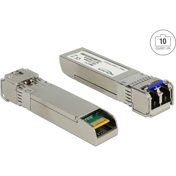 Delock SFP+ Module 10GBase-LR SM 1310
