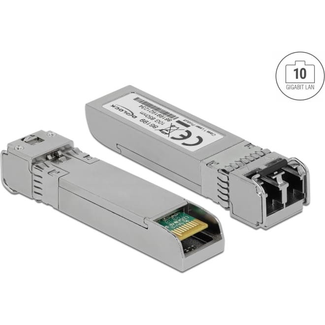 Delock SFP+ Module 10GBase-SR MM 850