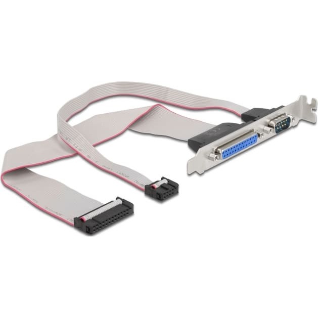 Delock Slot Bracket > 1 x