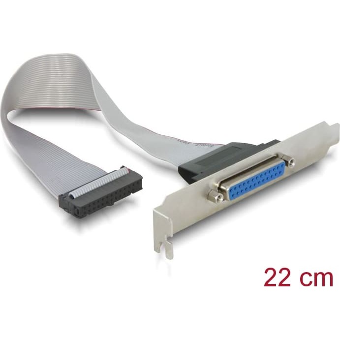 Delock Slot Bracket > 1 x