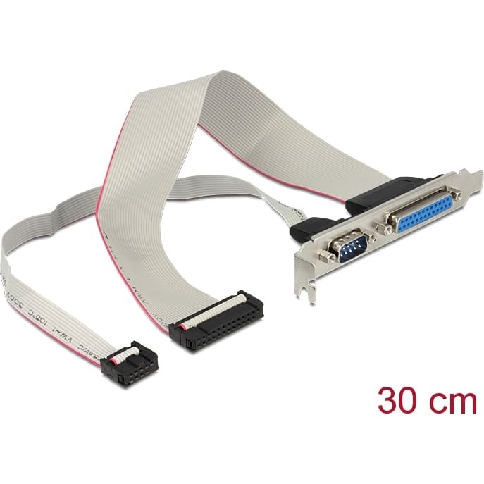 Delock Slot Bracket > 1 x