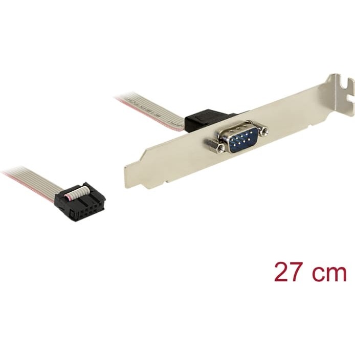 Delock Slot Bracket > 1 x