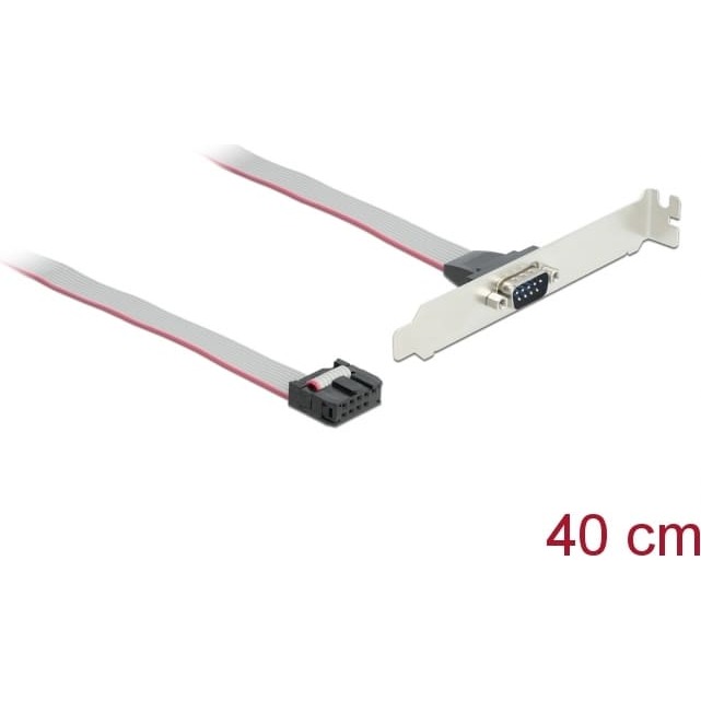 Delock Slot Bracket > 1 x