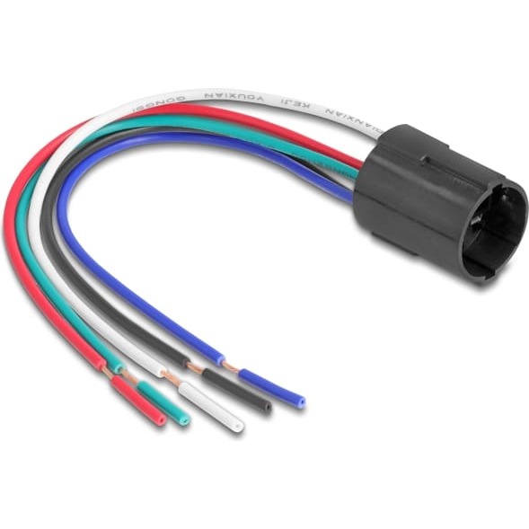 Delock Socket for 16 mm 5
