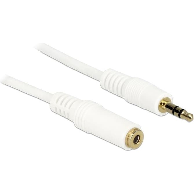 Delock Stereo Jack Extension Cable 3