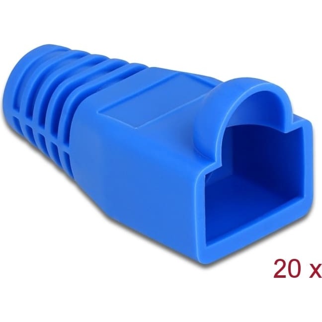 Delock Strain relief for RJ45 plug