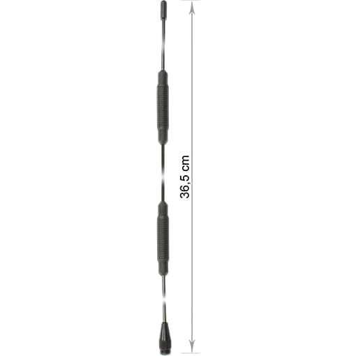 Delock TETRA Antenna 450 - 470
