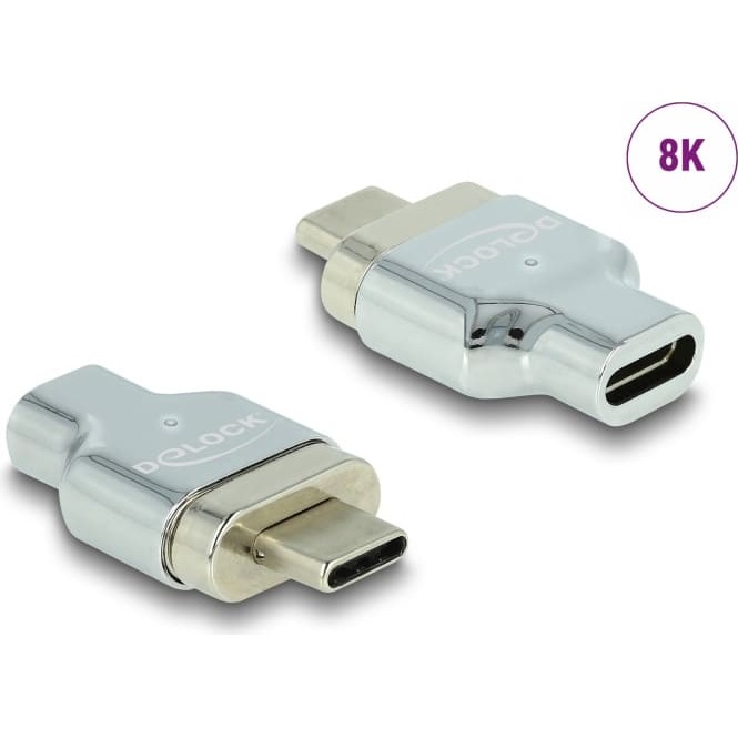 Delock Thunderbolt™ 3 / USB Type-C™
