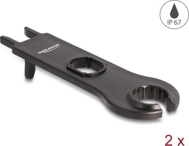 Delock Tool for DL4 Cables and