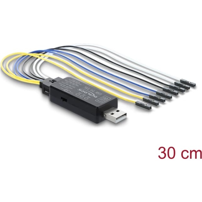 Delock UART Converter USB 2.0