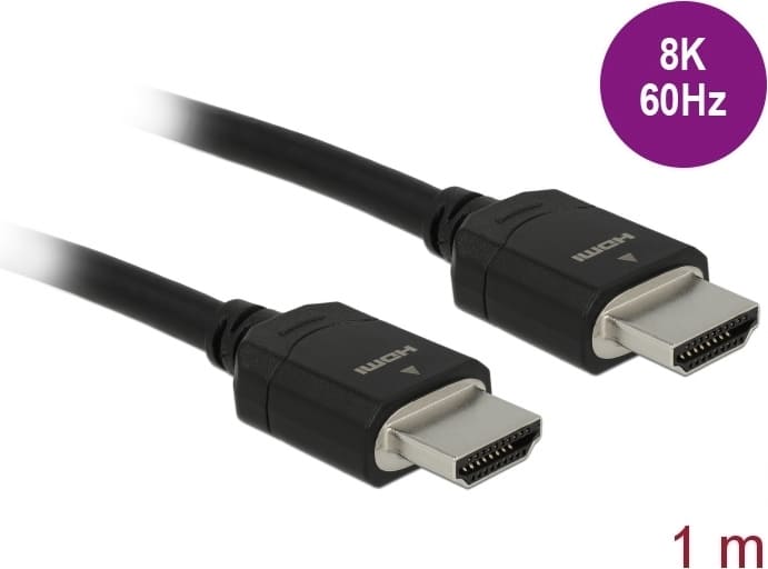Delock Ultra High Speed HDMI Cable