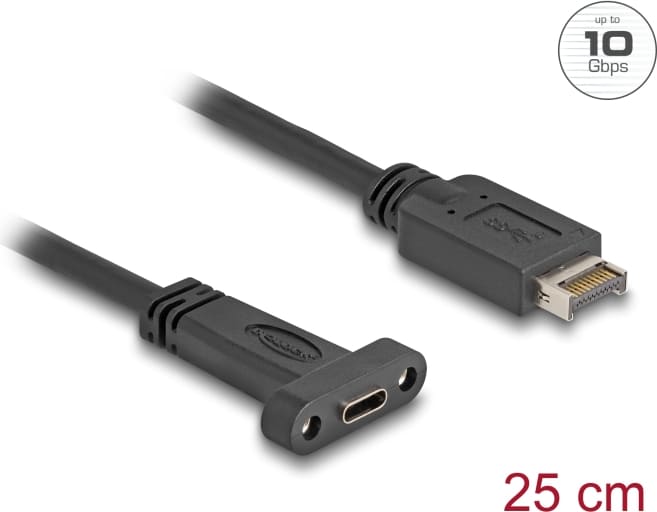 Delock USB 10 Gbps Cable USB