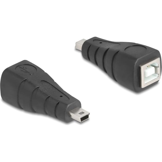 Delock USB 2.0 Adapter Mini