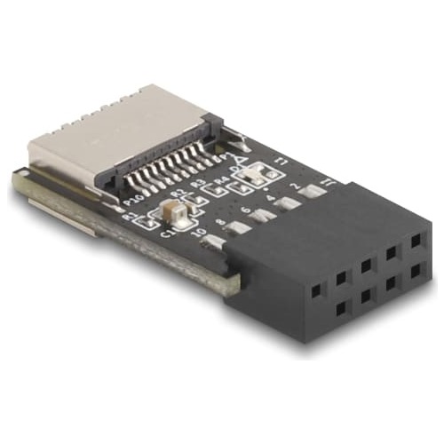 Delock USB 2.0 Adapter Pin