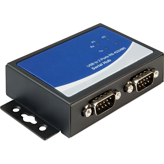 Delock USB 2.0 Adapter to
