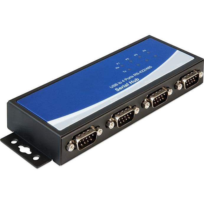 Delock USB 2.0 Adapter to