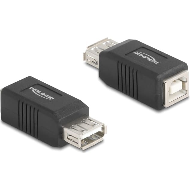 Delock USB 2.0 Adapter USB