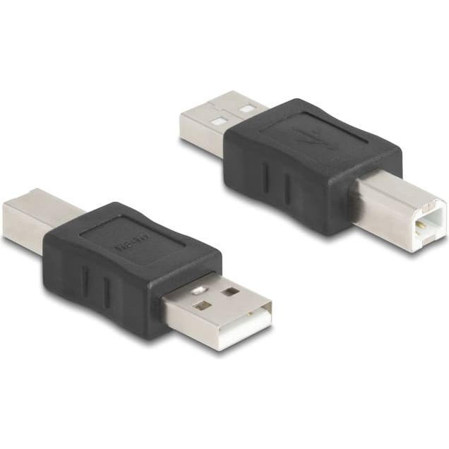 Delock USB 2.0 Adapter USB