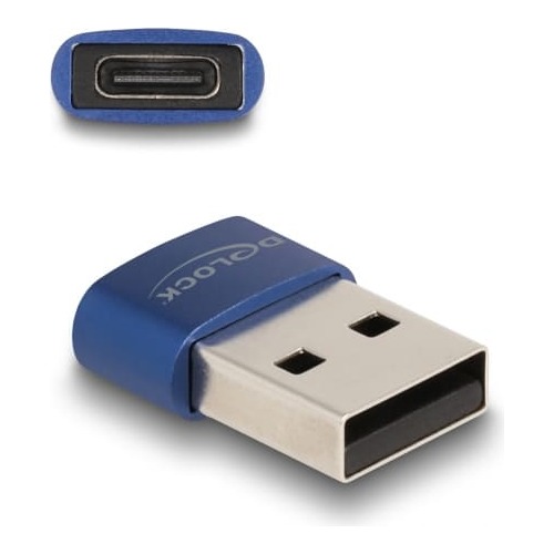 Delock USB 2.0 Adapter USB