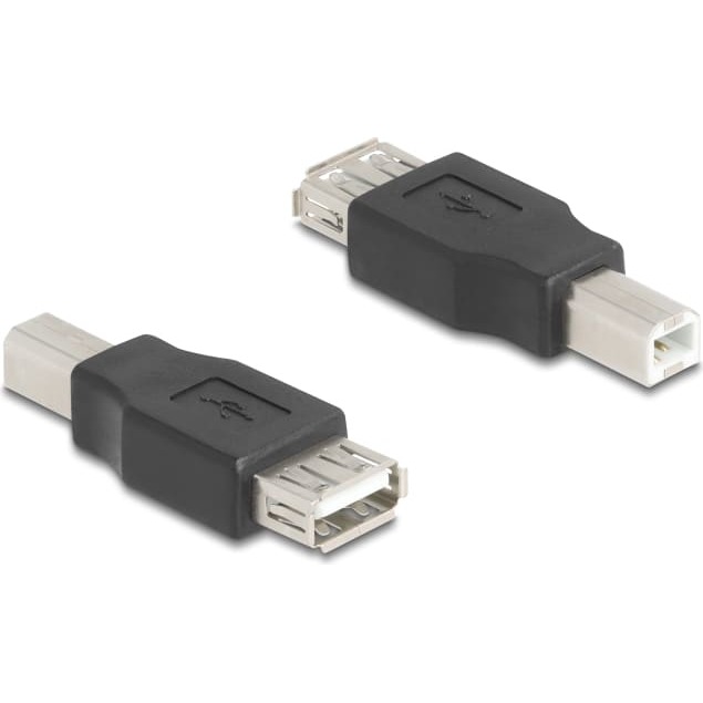 Delock USB 2.0 Adapter USB
