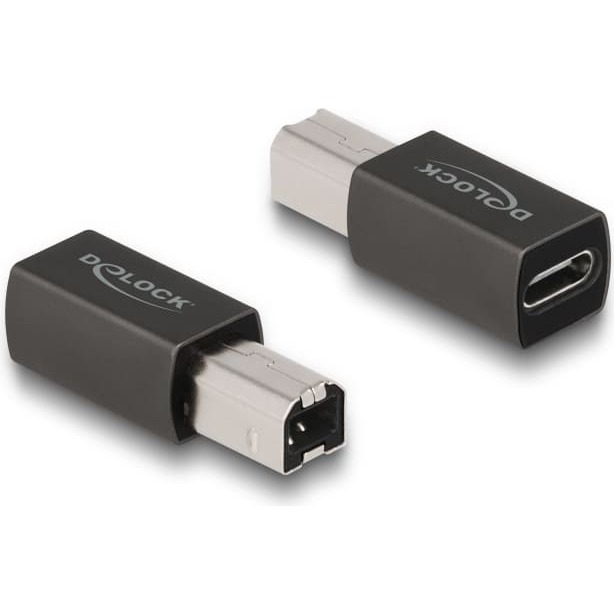 Delock USB 2.0 Adapter USB