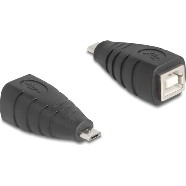 Delock USB 2.0 Adapter USB