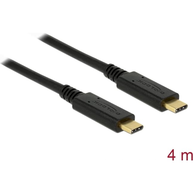 Delock USB 2.0 cable Type-C