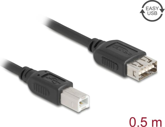 Delock USB 2.0 Cable USB