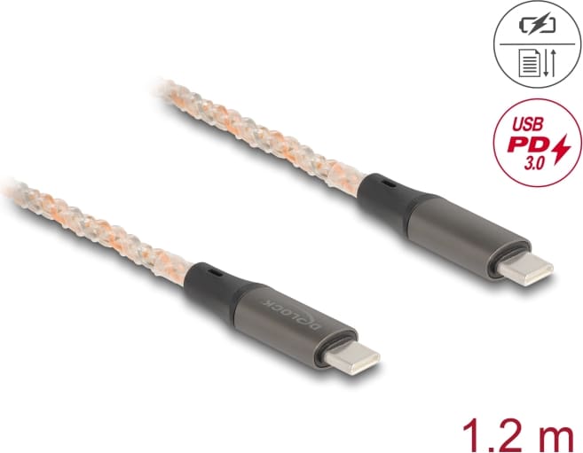 Delock USB 2.0 Cable USB