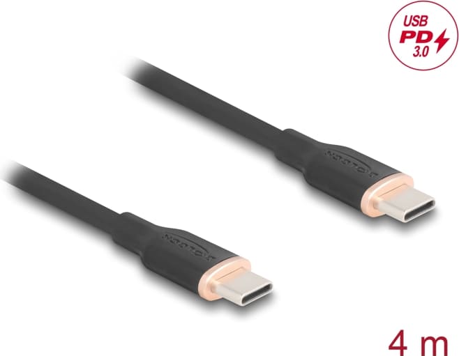 Delock USB 2.0 Cable USB