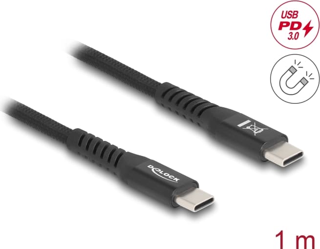 Delock USB 2.0 Cable USB