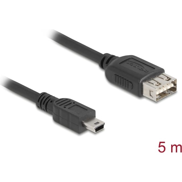 Delock USB 2.0 Cable USB