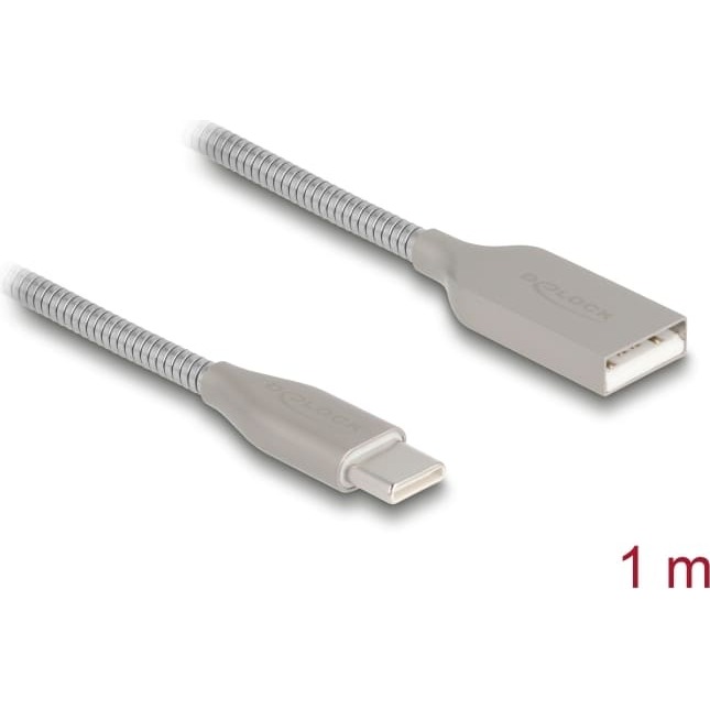 Delock USB 2.0 cable with