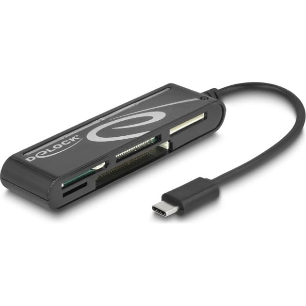 Delock USB 2.0 Card Reader
