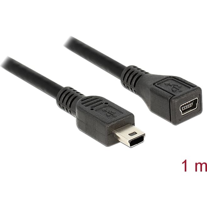 Delock USB 2.0 extension cable