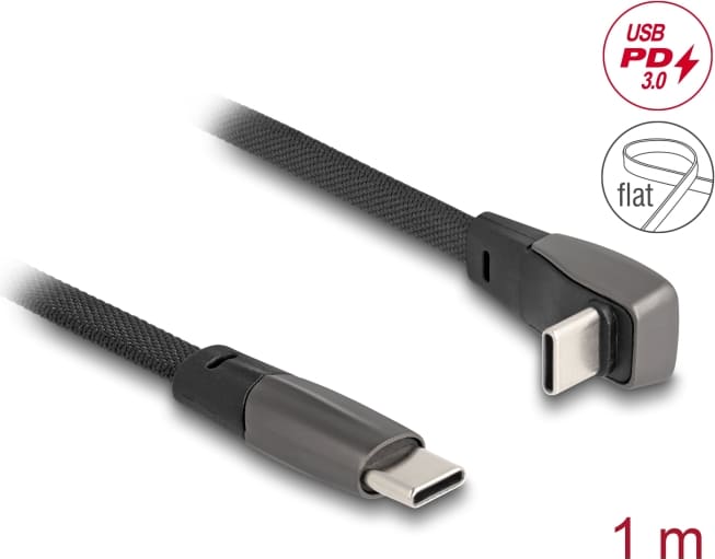 Delock USB 2.0 Flat Ribbon
