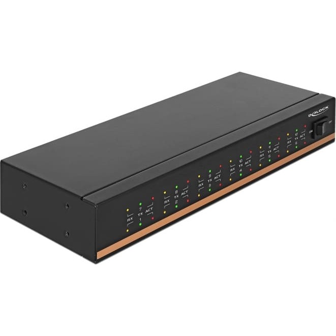 Delock USB 2.0 to 12