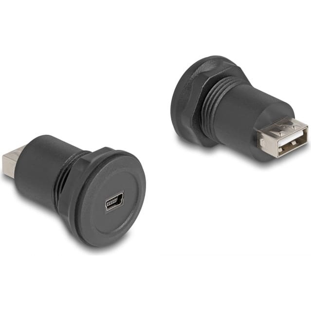Delock USB 2.0 Type Mini-B