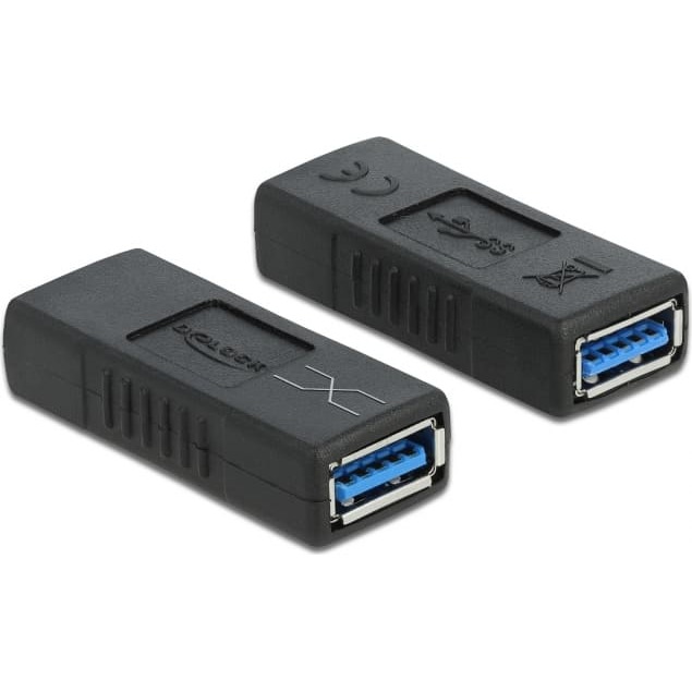 Delock USB 3.0 Adapter Type-A