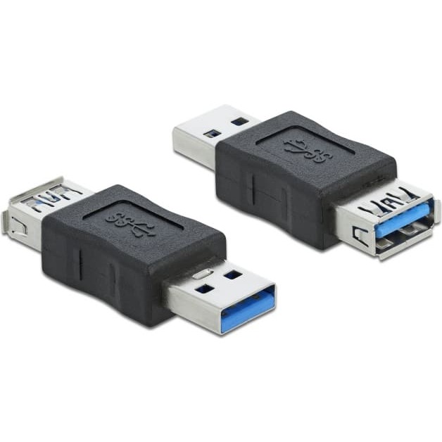 Delock USB 3.0 Adapter Type-A