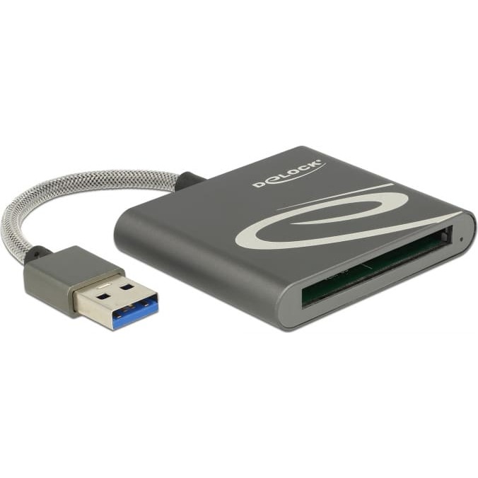 Delock USB 3.0 Card Reader