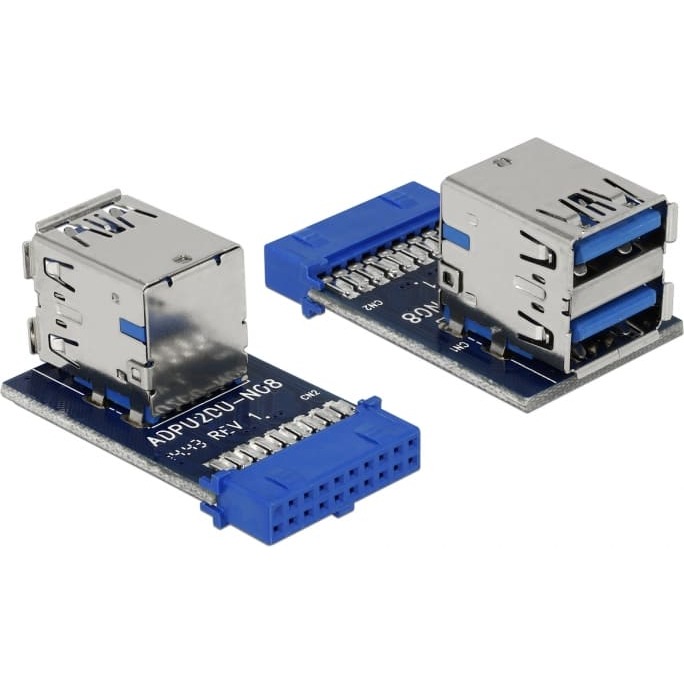 Delock USB 3.0 Pin Header