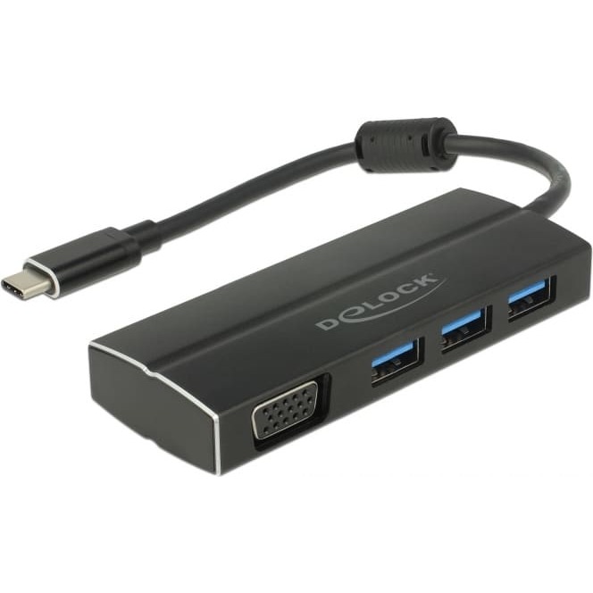 Delock USB 3.1 Gen 1
