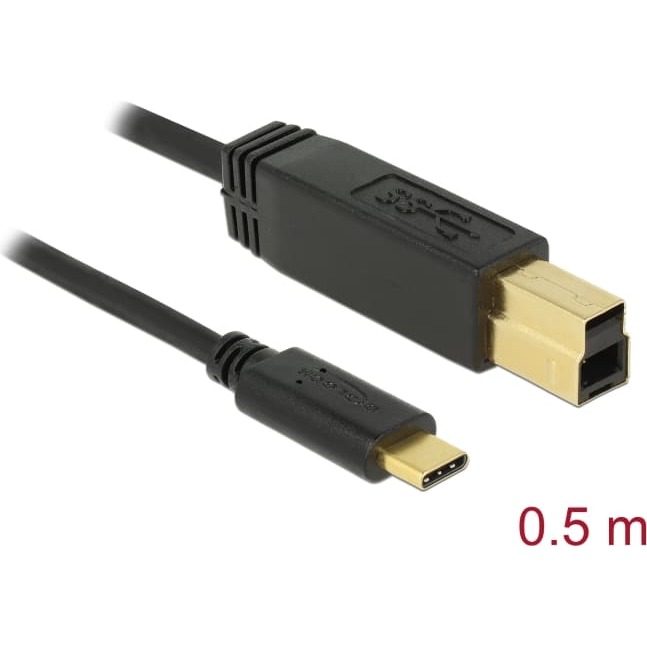 Delock USB 3.1 Gen 2