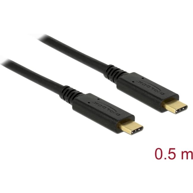 Delock USB 3.1 Gen 2