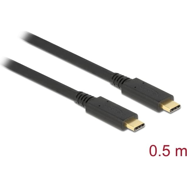 Delock USB 3.1 Gen 2