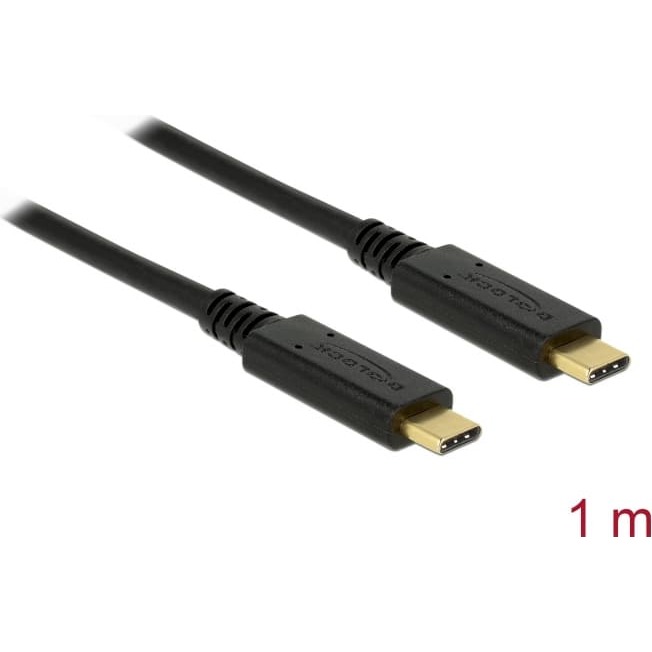 Delock USB 3.1 Gen 2
