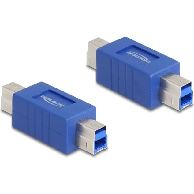 Delock USB 5 Gbps Adapter Gender