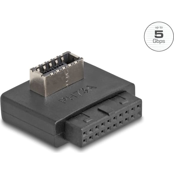 Delock USB 5 Gbps Adapter Pin